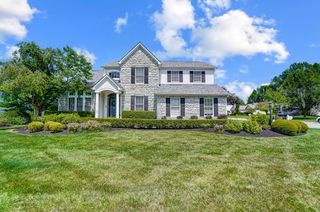 6144 Congressional Drive, Westerville, OH 43082