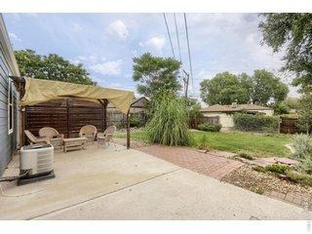 1735 W Burlington Pl, Denver, CO 80221