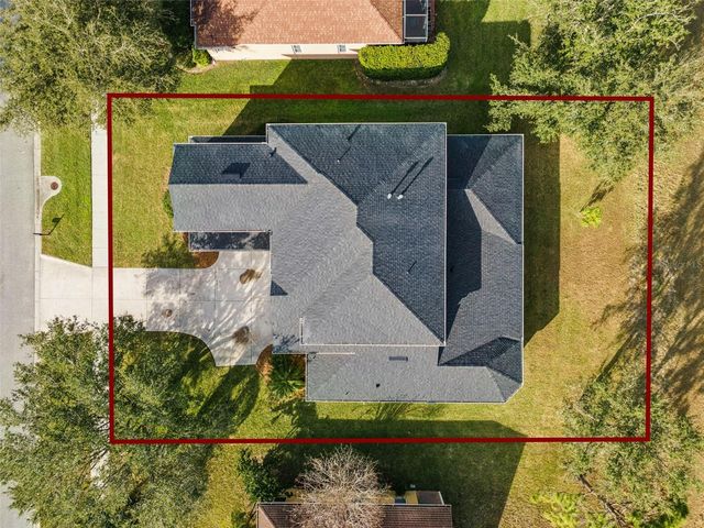 3643 PEACEFUL VALLEY DRIVE, Clermont, FL 34711