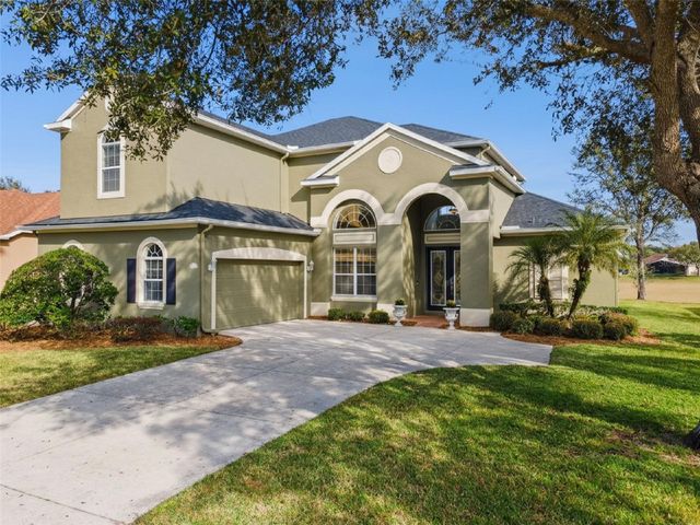 3643 PEACEFUL VALLEY DRIVE, Clermont, FL 34711