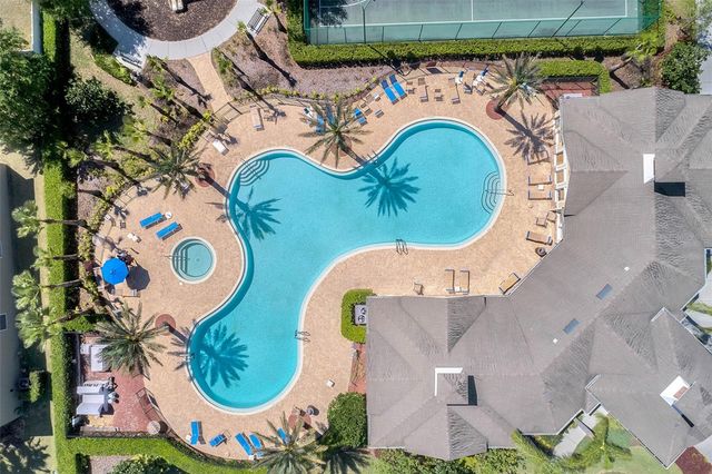 3643 PEACEFUL VALLEY DRIVE, Clermont, FL 34711