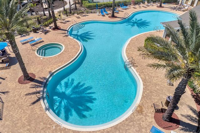 3643 PEACEFUL VALLEY DRIVE, Clermont, FL 34711