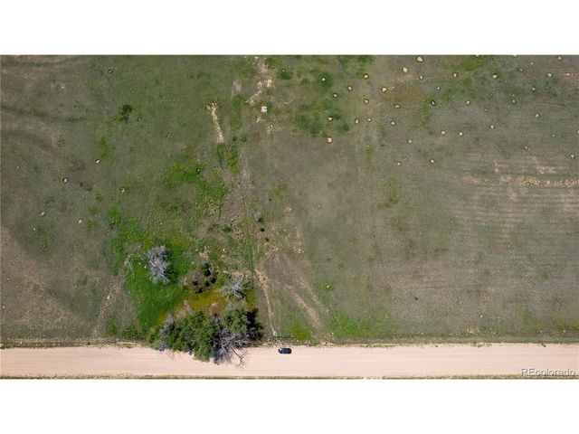 23655 E Garrett Rd, Calhan, CO 80808