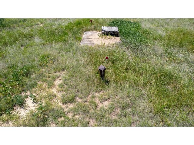 23655 E Garrett Rd, Calhan, CO 80808