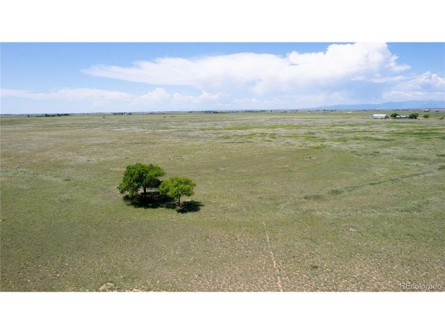 23655 E Garrett Rd, Calhan, CO 80808