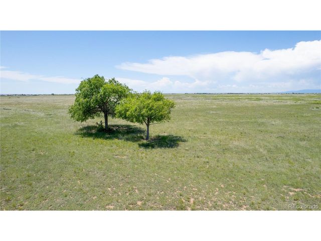 23655 E Garrett Rd, Calhan, CO 80808