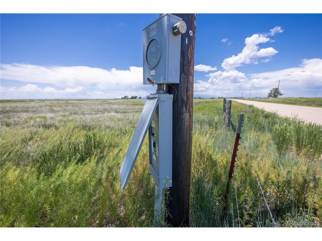 23655 E Garrett Rd, Calhan, CO 80808