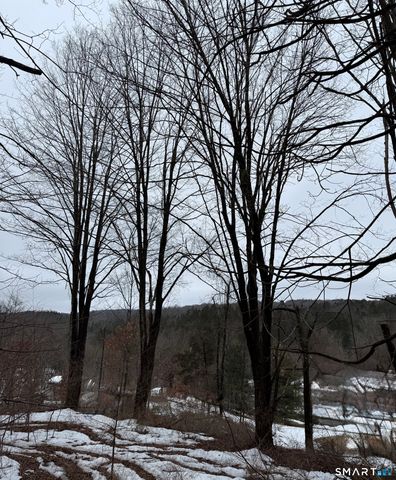 1092 Hickory Hill Road, Thomaston, CT 06787