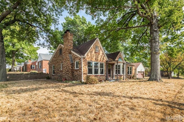 11615 Big Bend Road, Kirkwood, MO 63122