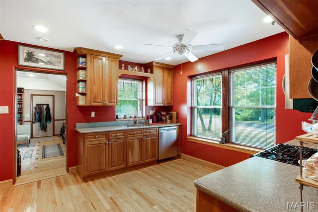 11615 Big Bend Road, Kirkwood, MO 63122