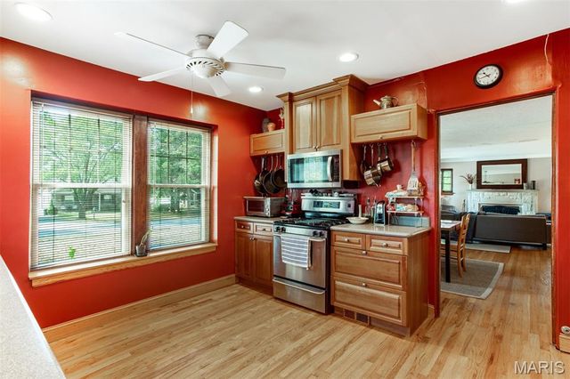 11615 Big Bend Road, Kirkwood, MO 63122