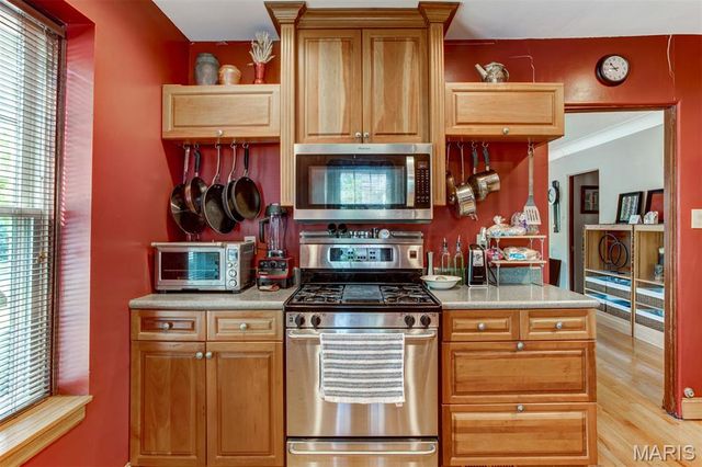 11615 Big Bend Road, Kirkwood, MO 63122