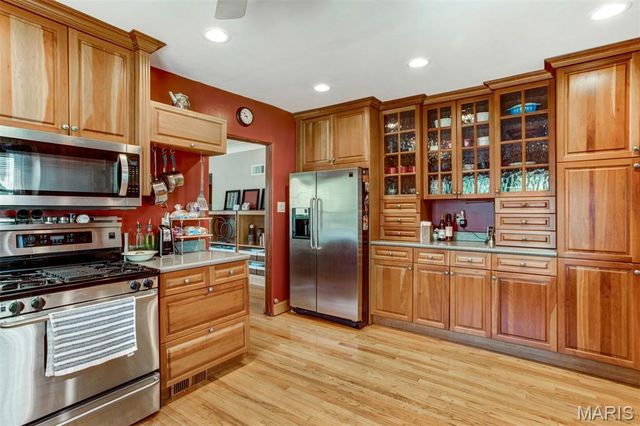 11615 Big Bend Road, Kirkwood, MO 63122