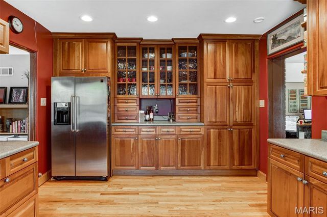 11615 Big Bend Road, Kirkwood, MO 63122