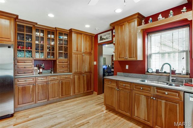 11615 Big Bend Road, Kirkwood, MO 63122