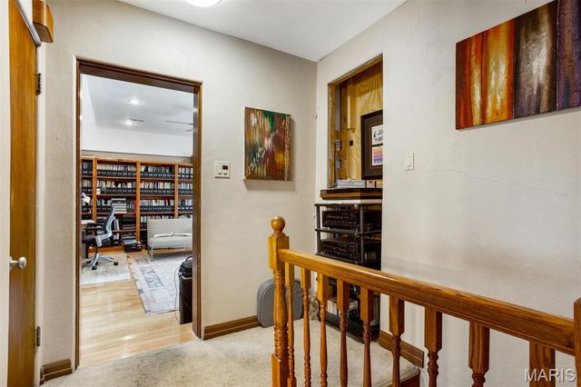 11615 Big Bend Road, Kirkwood, MO 63122