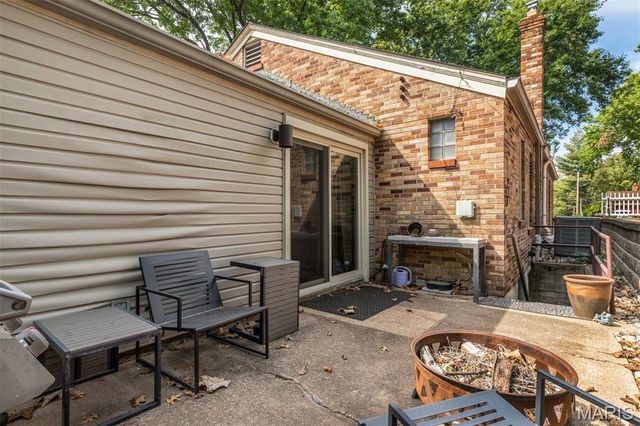 11615 Big Bend Road, Kirkwood, MO 63122