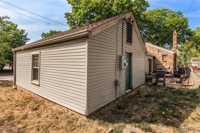 11615 Big Bend Road, Kirkwood, MO 63122