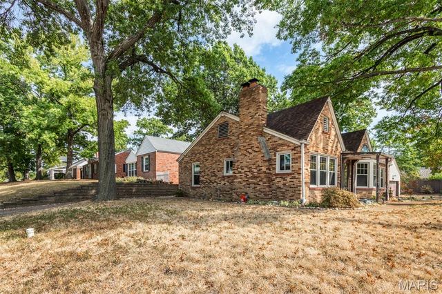 11615 Big Bend Road, Kirkwood, MO 63122