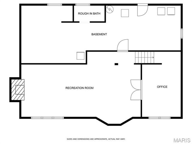 11615 Big Bend Road, Kirkwood, MO 63122