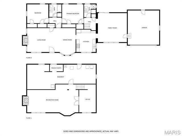 11615 Big Bend Road, Kirkwood, MO 63122