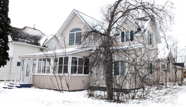 1007 Dewey Avenue NE, Bemidji, MN 56601