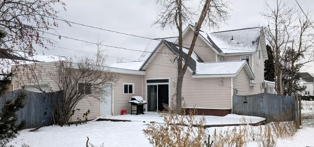 1007 Dewey Avenue NE, Bemidji, MN 56601