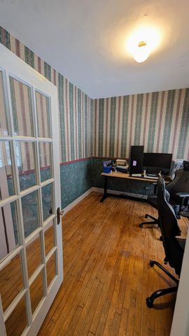 1007 Dewey Avenue NE, Bemidji, MN 56601