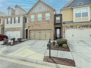 3318 SARDIS BEND Drive, Buford, GA 30519