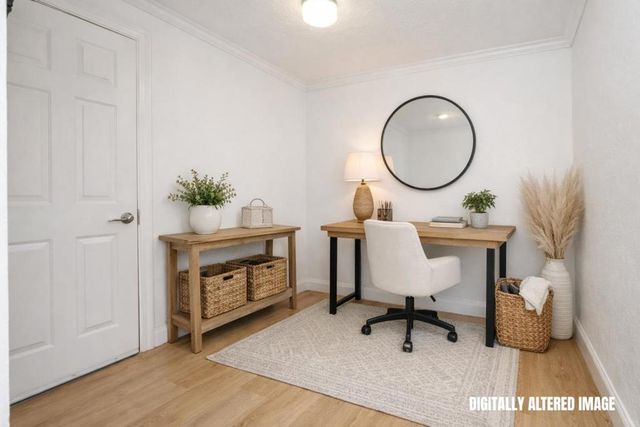 2725 Belmont Canyon, Belmont, CA 94002