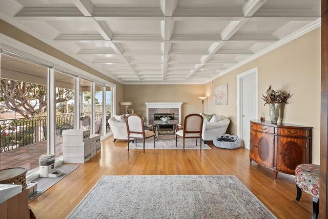 2725 Belmont Canyon, Belmont, CA 94002