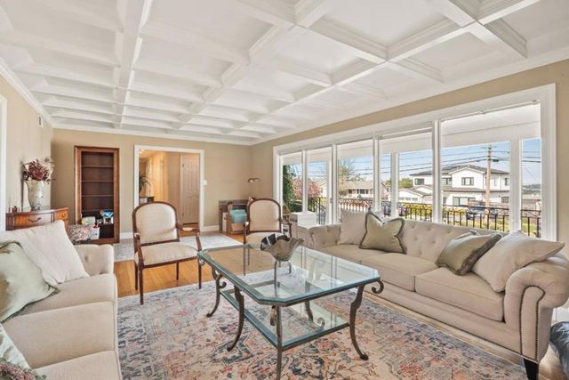 2725 Belmont Canyon, Belmont, CA 94002