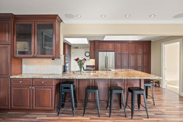 2725 Belmont Canyon, Belmont, CA 94002