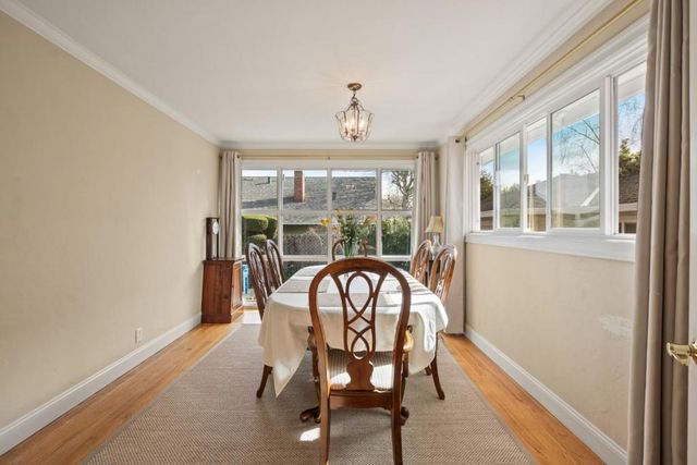 2725 Belmont Canyon, Belmont, CA 94002