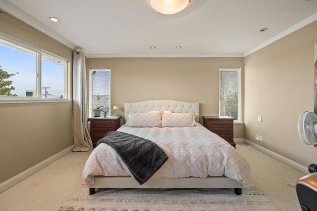 2725 Belmont Canyon, Belmont, CA 94002