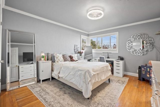 2725 Belmont Canyon, Belmont, CA 94002