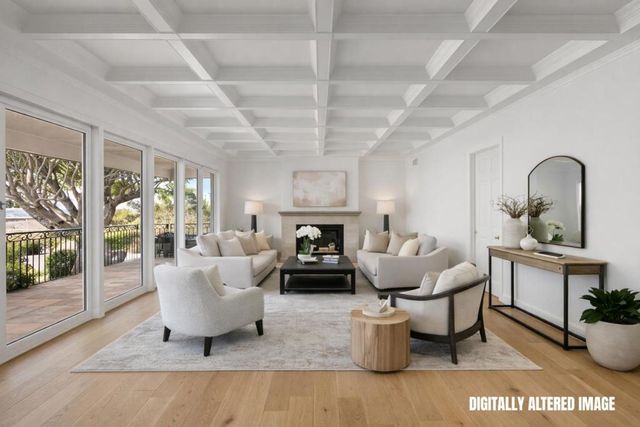 2725 Belmont Canyon, Belmont, CA 94002