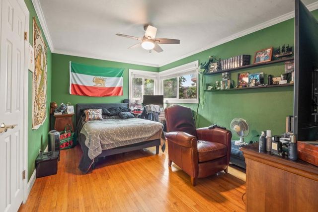 2725 Belmont Canyon, Belmont, CA 94002