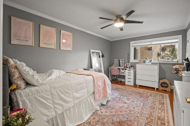 2725 Belmont Canyon, Belmont, CA 94002