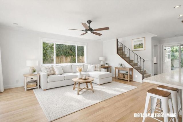 2725 Belmont Canyon, Belmont, CA 94002