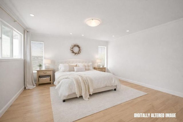 2725 Belmont Canyon, Belmont, CA 94002