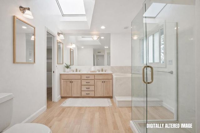 2725 Belmont Canyon, Belmont, CA 94002