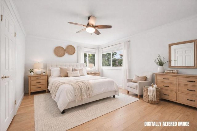 2725 Belmont Canyon, Belmont, CA 94002