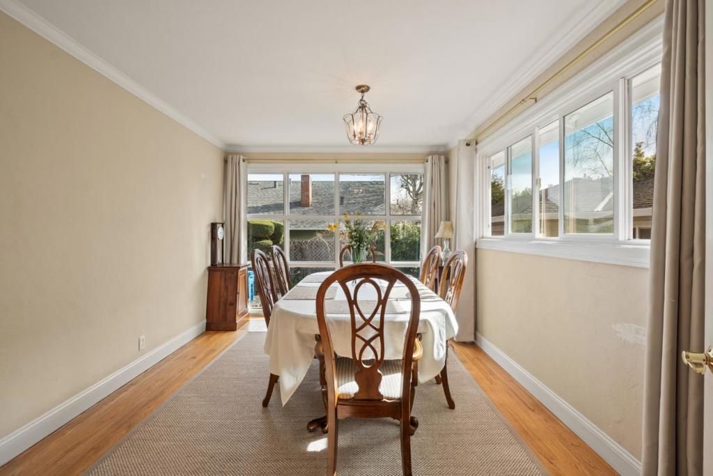 Image 15 of property listing at 2725 Belmont Canyon, Belmont, CA 94002