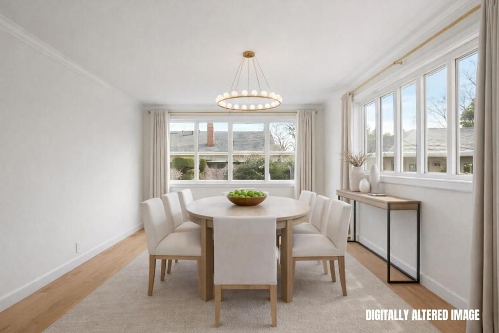 Image 3 of property listing at 2725 Belmont Canyon, Belmont, CA 94002