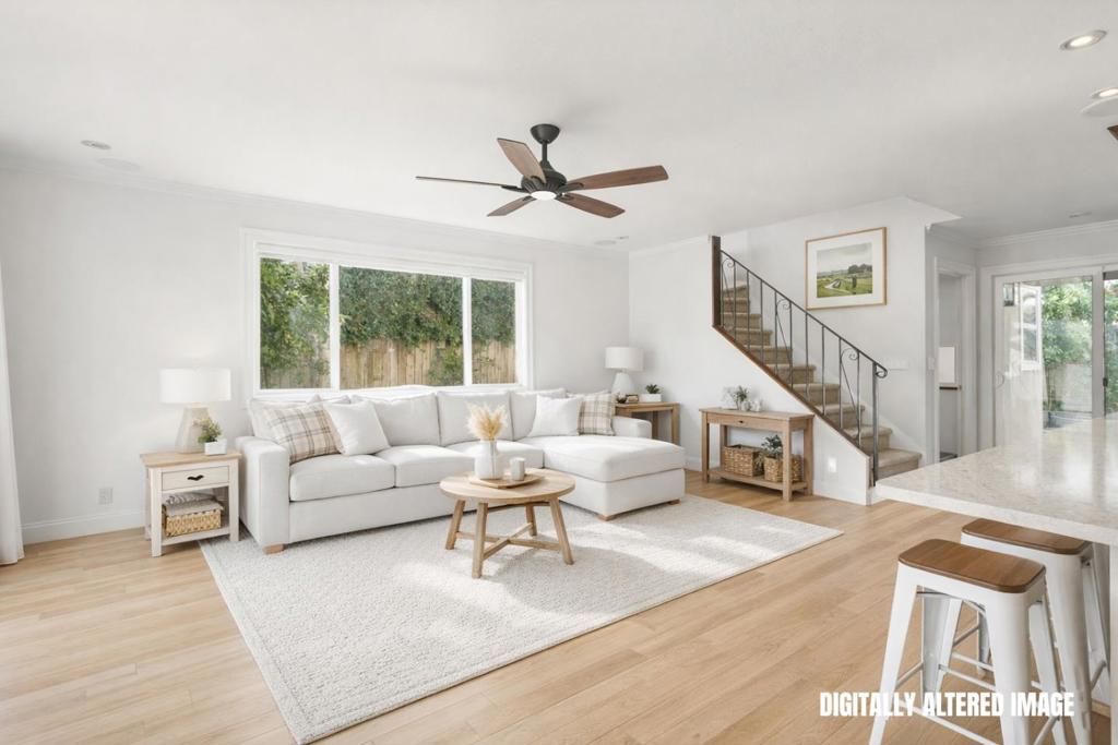 Image 4 of property listing at 2725 Belmont Canyon, Belmont, CA 94002