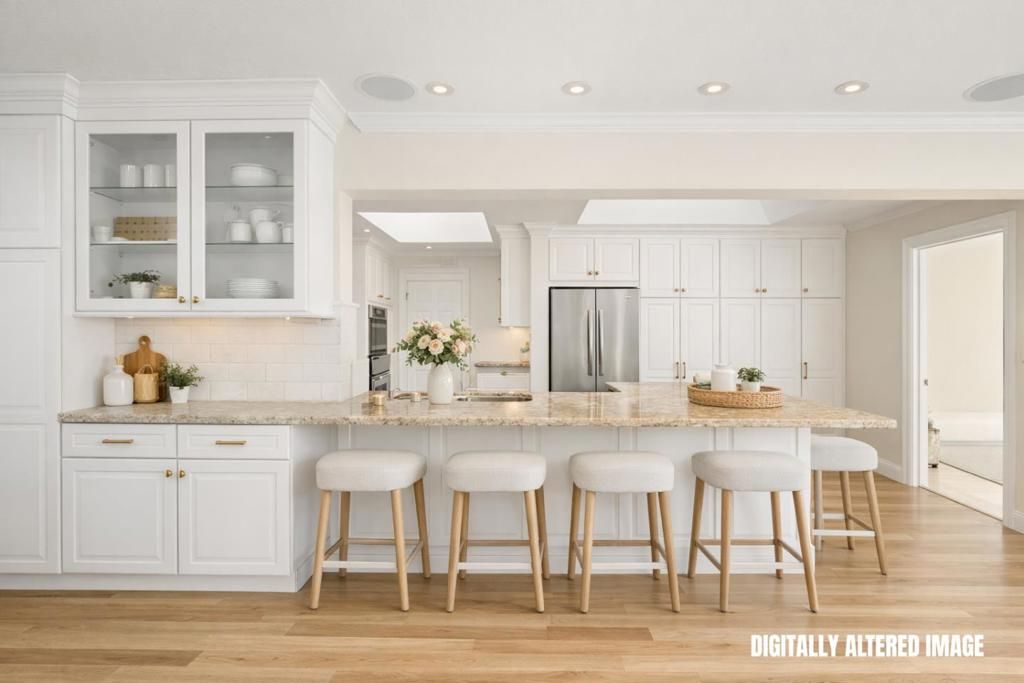 Image 5 of property listing at 2725 Belmont Canyon, Belmont, CA 94002