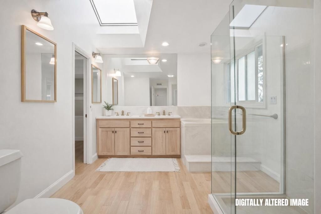 Image 7 of property listing at 2725 Belmont Canyon, Belmont, CA 94002