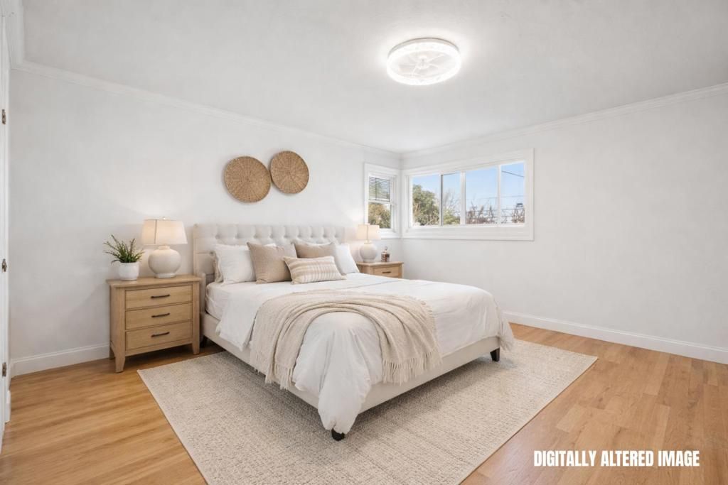 Image 8 of property listing at 2725 Belmont Canyon, Belmont, CA 94002