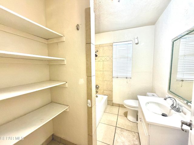 3429 TULAROSA Avenue, El Paso, TX 79903